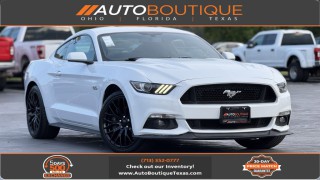 Image for 2017 Ford Mustang GT ID: 6692478