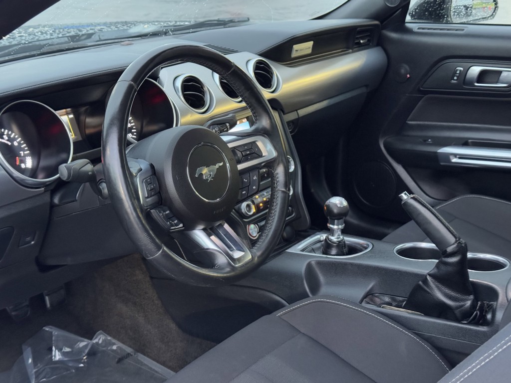 2019 Ford Mustang Image 12