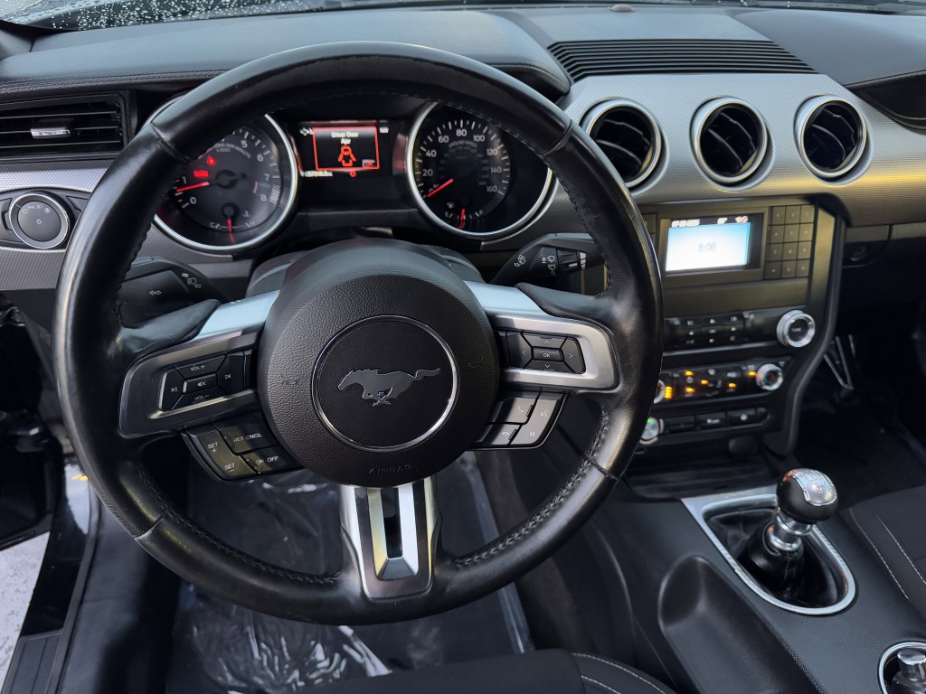 2019 Ford Mustang Image 14