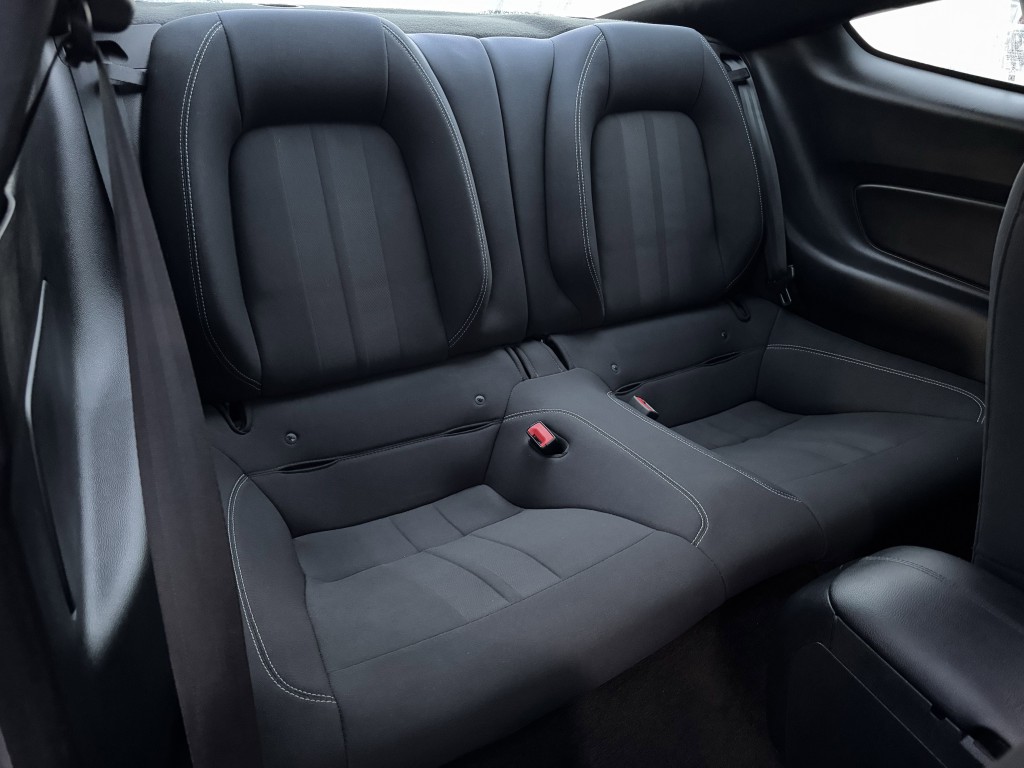 2019 Ford Mustang Image 22