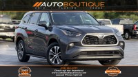 Image for 2023 Toyota Highlander Hybrid XLE ID: 6692480