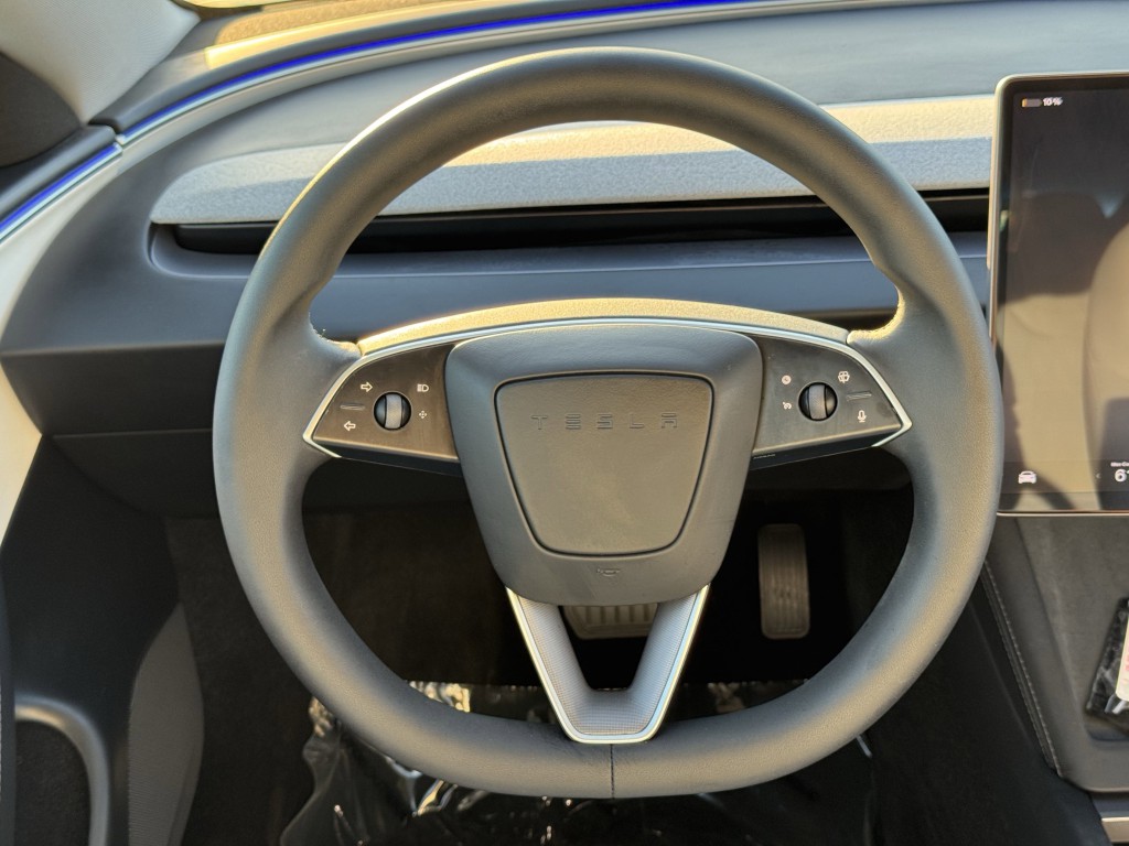 2025 Tesla Model 3 Image 15