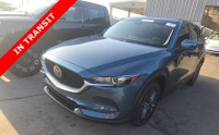Image for 2020 Mazda CX-5 Sport ID: 6692484