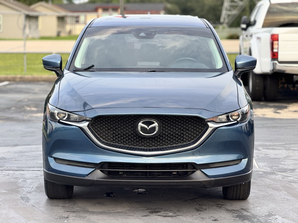 2020 Mazda CX-5 Image 5