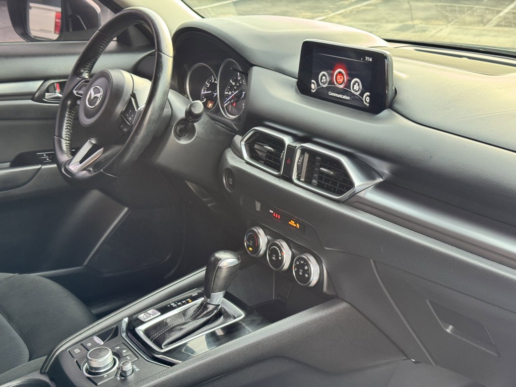 2020 Mazda CX-5 Image 13