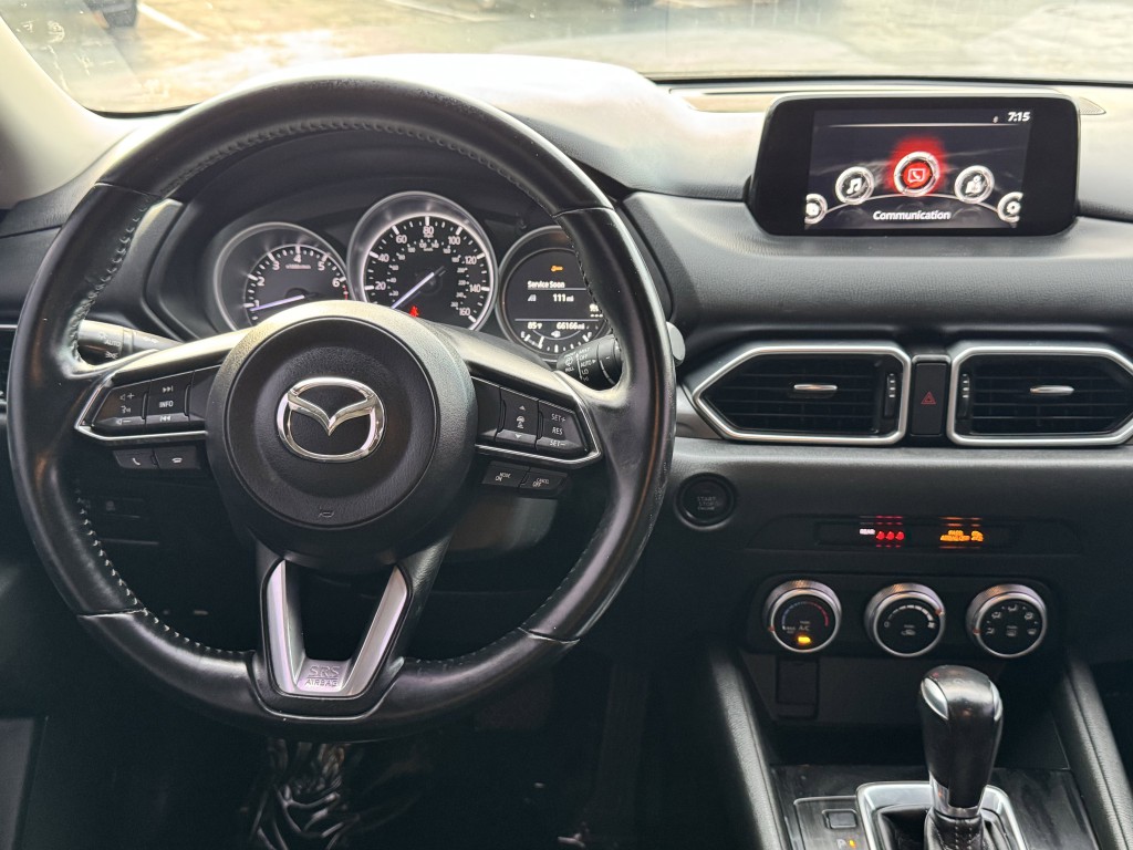 2020 Mazda CX-5 Image 14