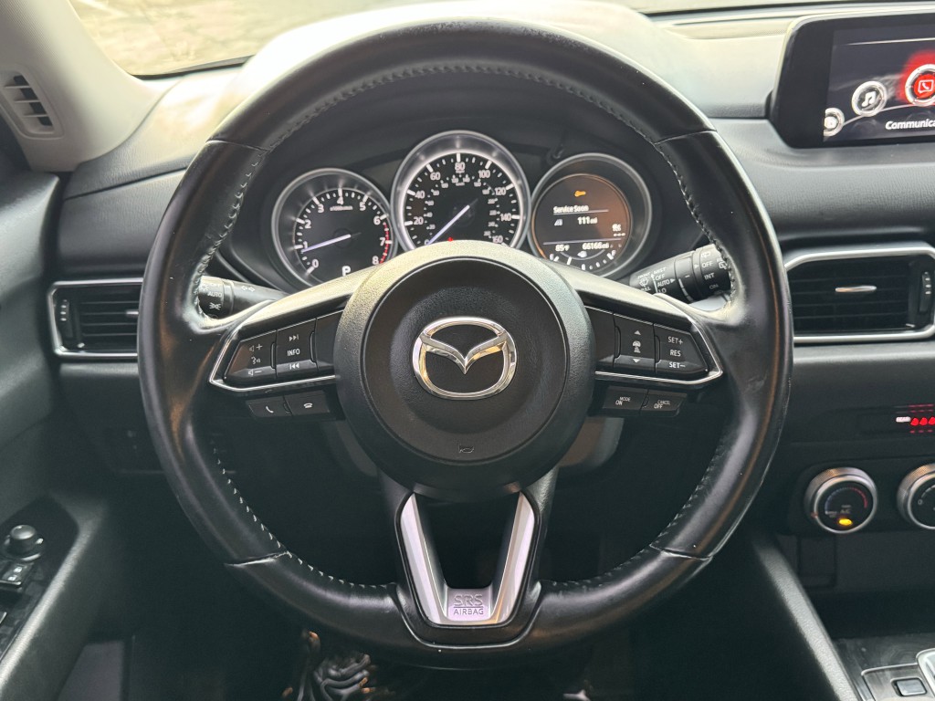 2020 Mazda CX-5 Image 15