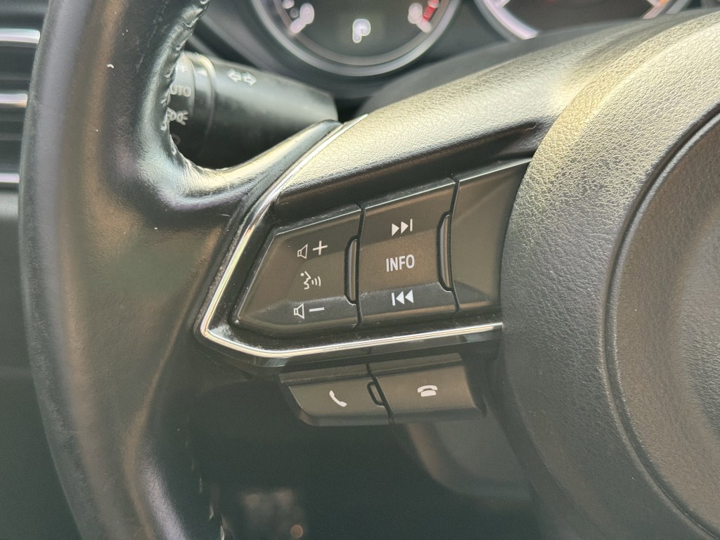 2020 Mazda CX-5 Image 16