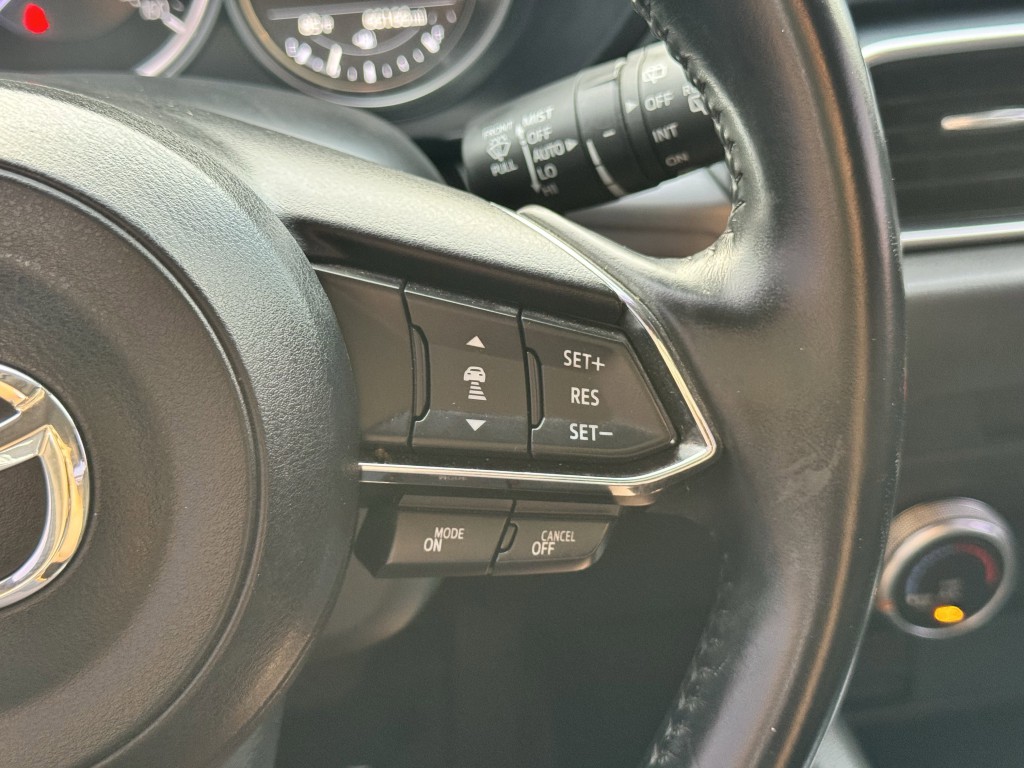 2020 Mazda CX-5 Image 17