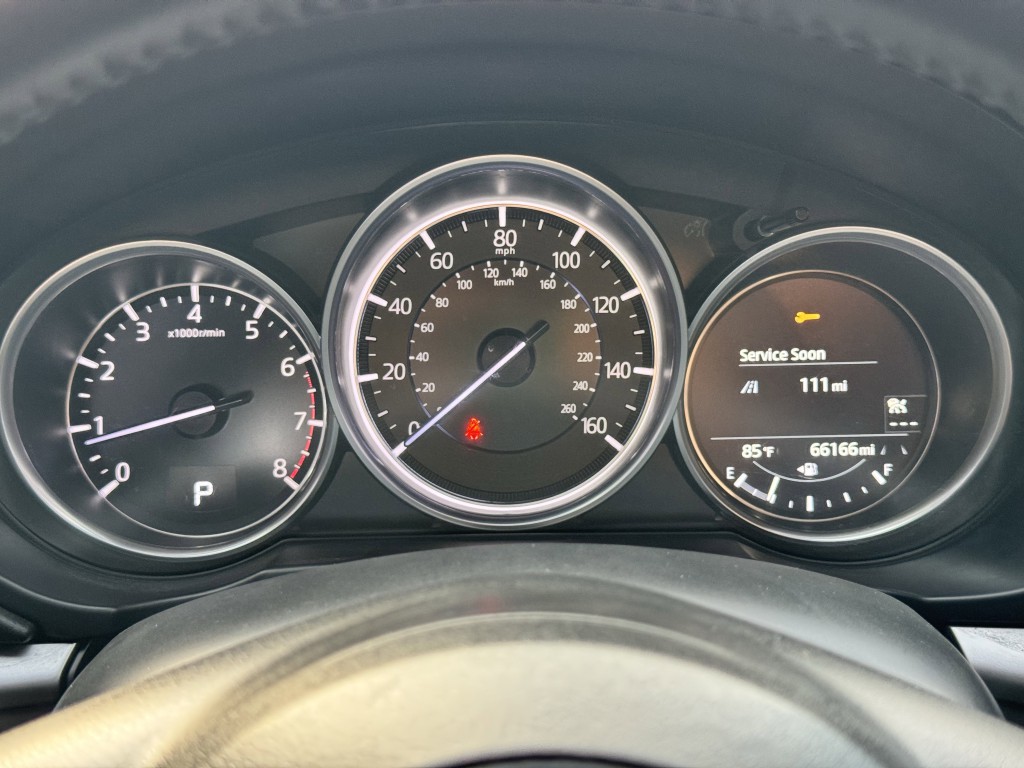 2020 Mazda CX-5 Image 18