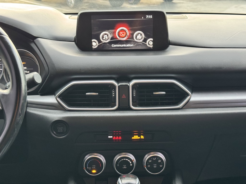 2020 Mazda CX-5 Image 19