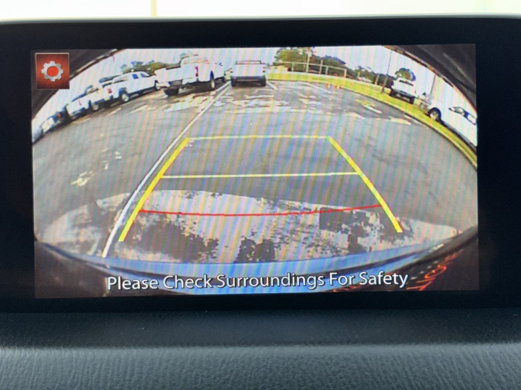 2020 Mazda CX-5 Image 20