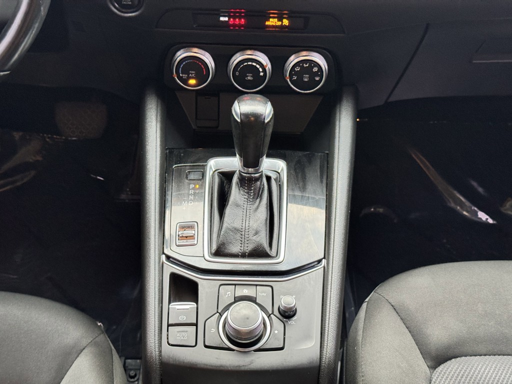 2020 Mazda CX-5 Image 21