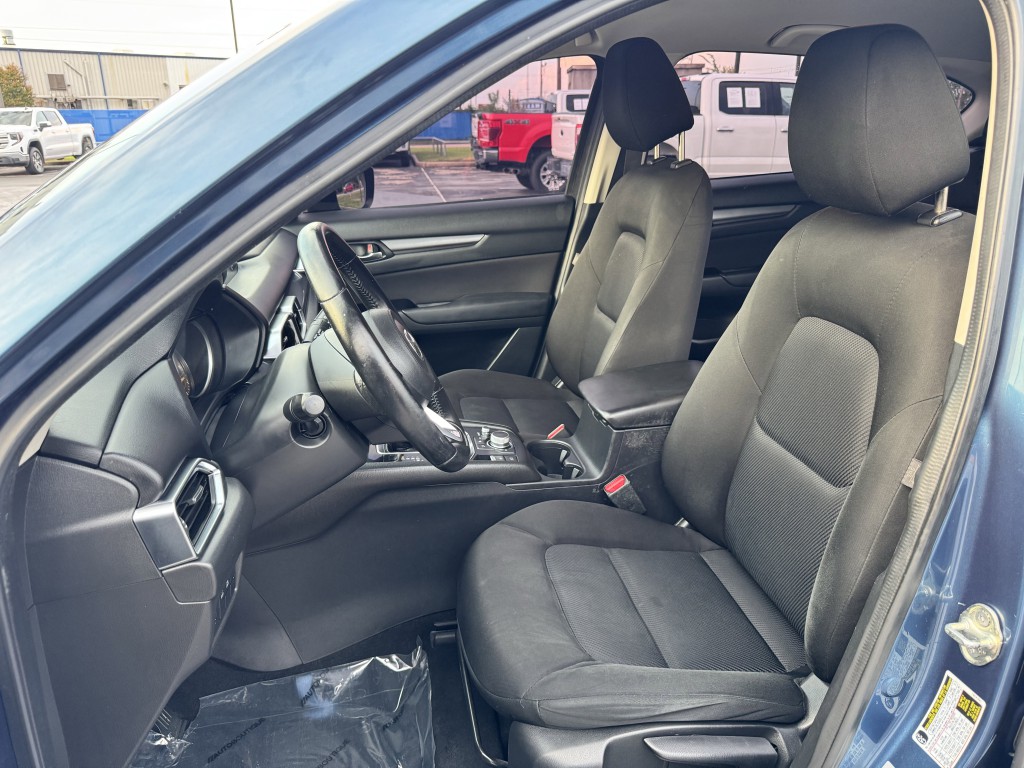 2020 Mazda CX-5 Image 23