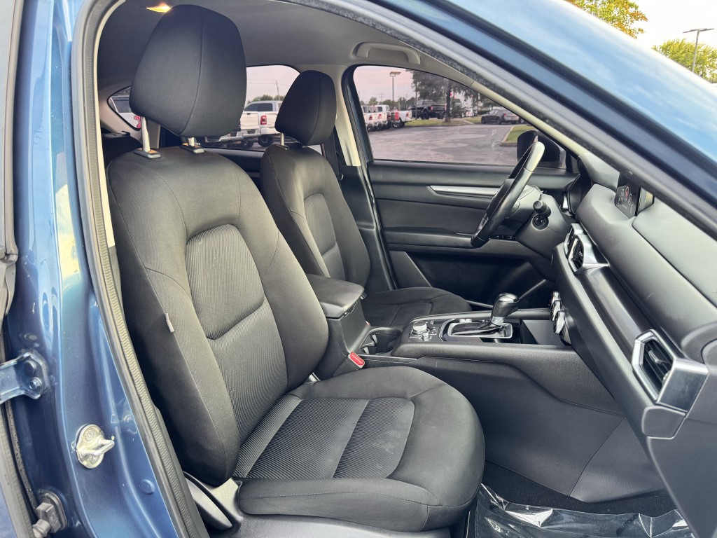 2020 Mazda CX-5 Image 24