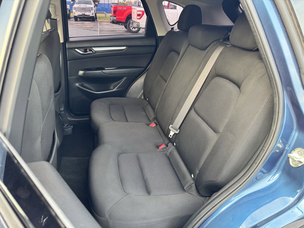2020 Mazda CX-5 Image 25