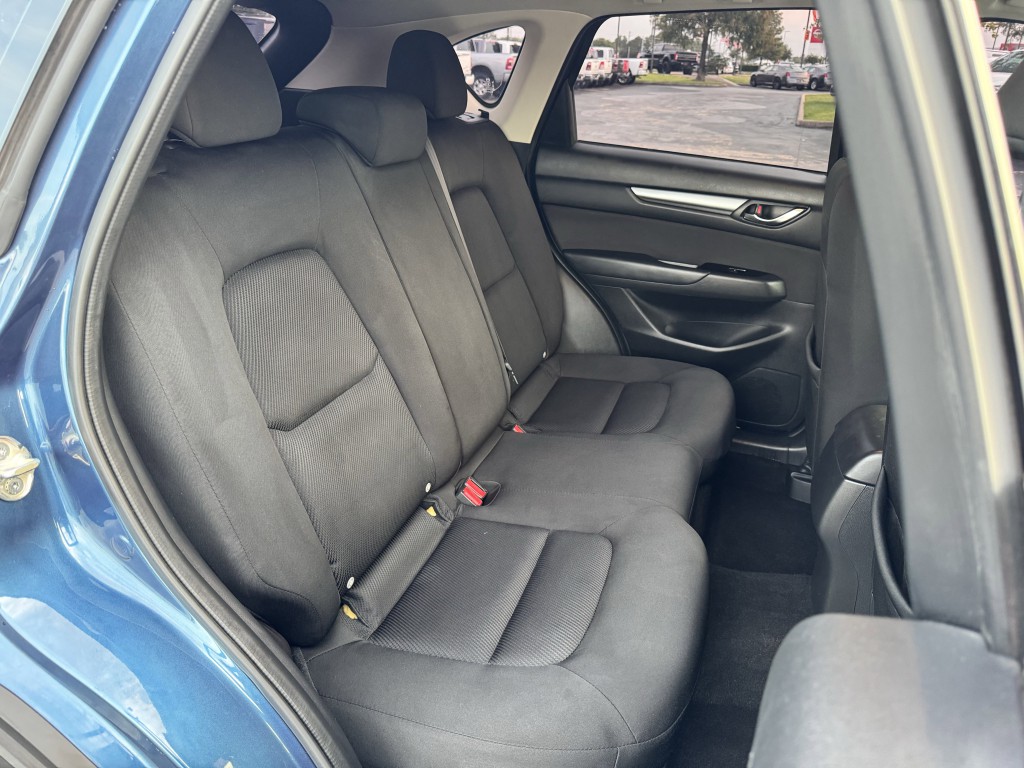 2020 Mazda CX-5 Image 26