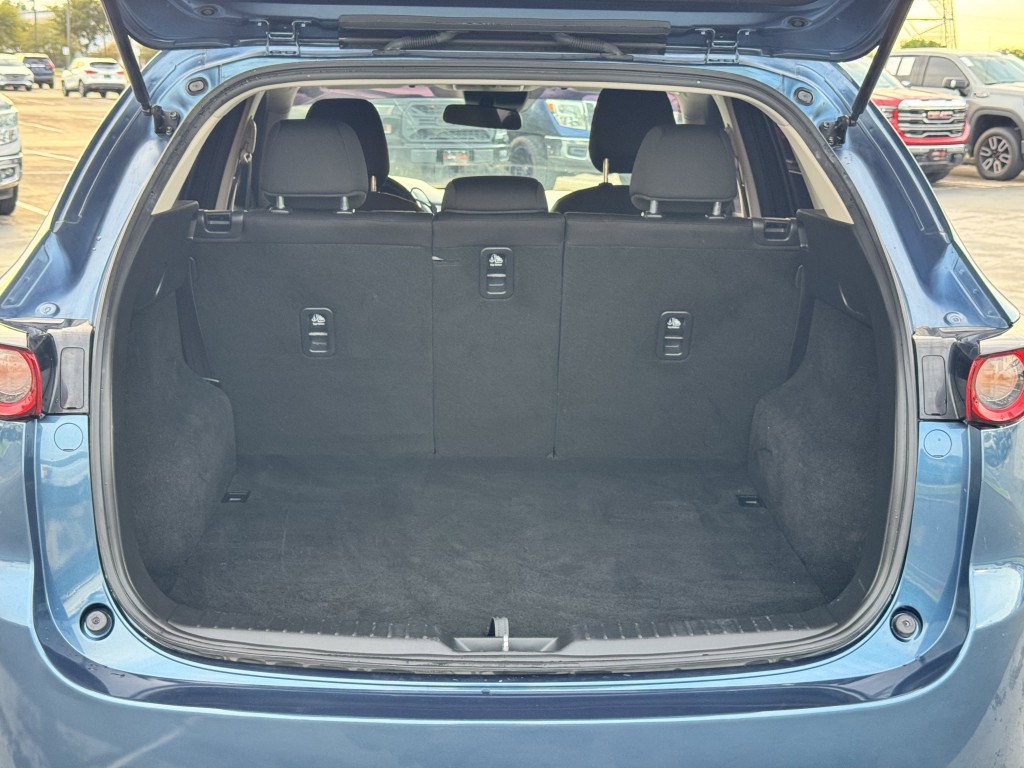2020 Mazda CX-5 Image 27