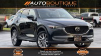 Image for 2020 Mazda CX-5 Grand Touring ID: 6692485