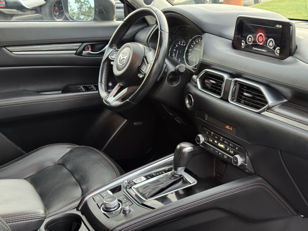 2020 Mazda CX-5 Image 13