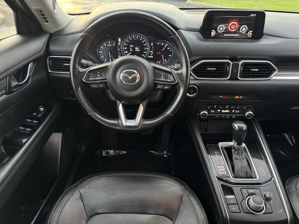 2020 Mazda CX-5 Image 14