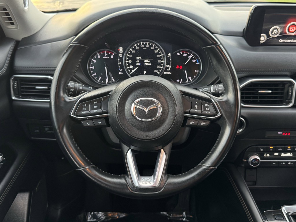 2020 Mazda CX-5 Image 15