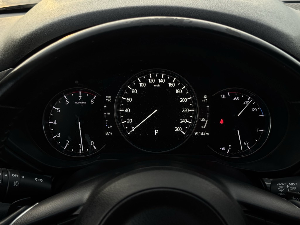 2020 Mazda CX-5 Image 16