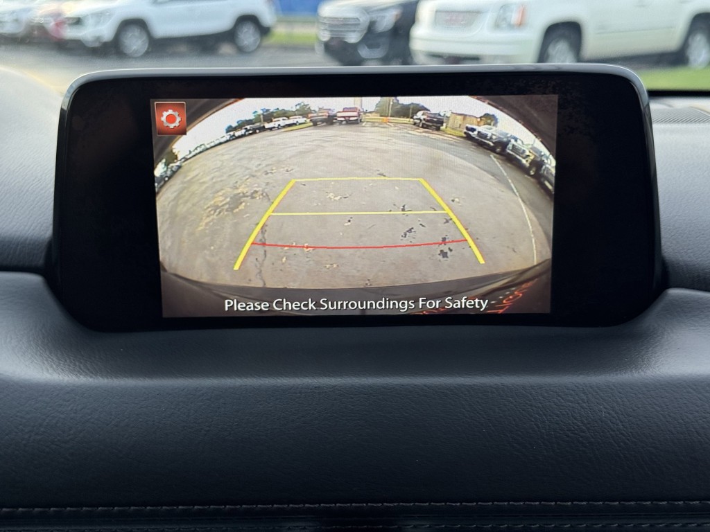 2020 Mazda CX-5 Image 18