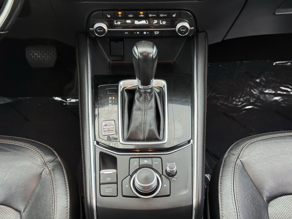 2020 Mazda CX-5 Image 19