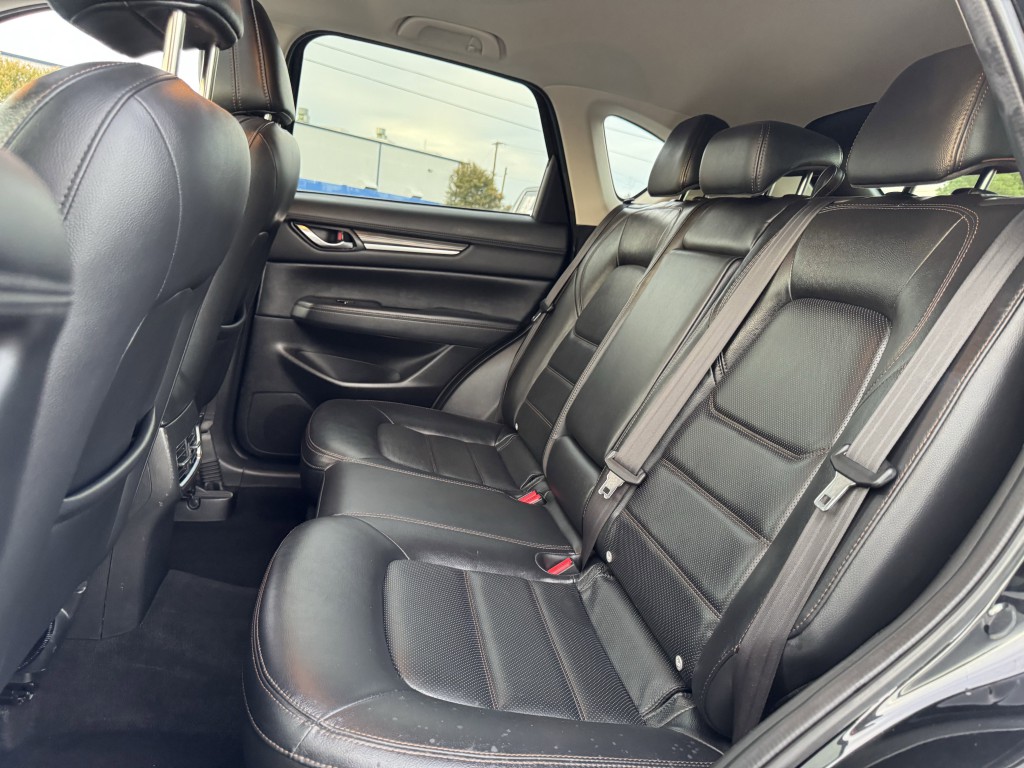 2020 Mazda CX-5 Image 20