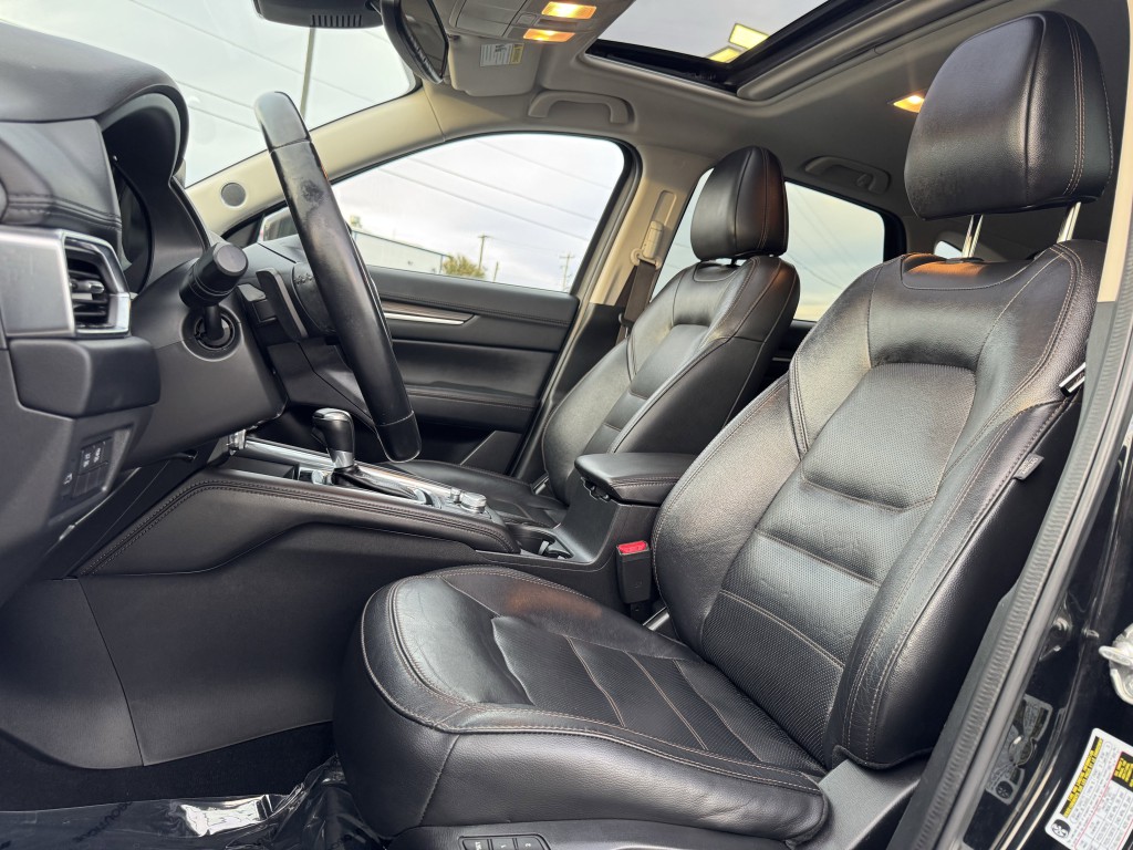 2020 Mazda CX-5 Image 22