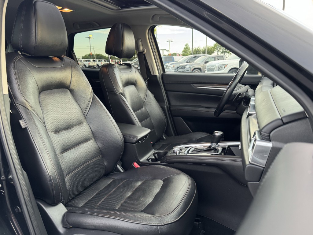 2020 Mazda CX-5 Image 23