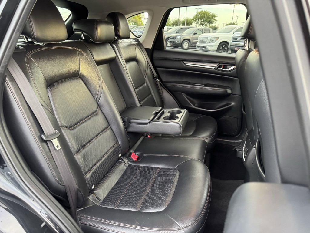 2020 Mazda CX-5 Image 24