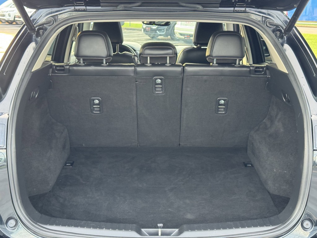 2020 Mazda CX-5 Image 27