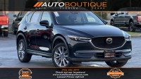 Image for 2020 Mazda CX-5 Grand Touring ID: 6692485