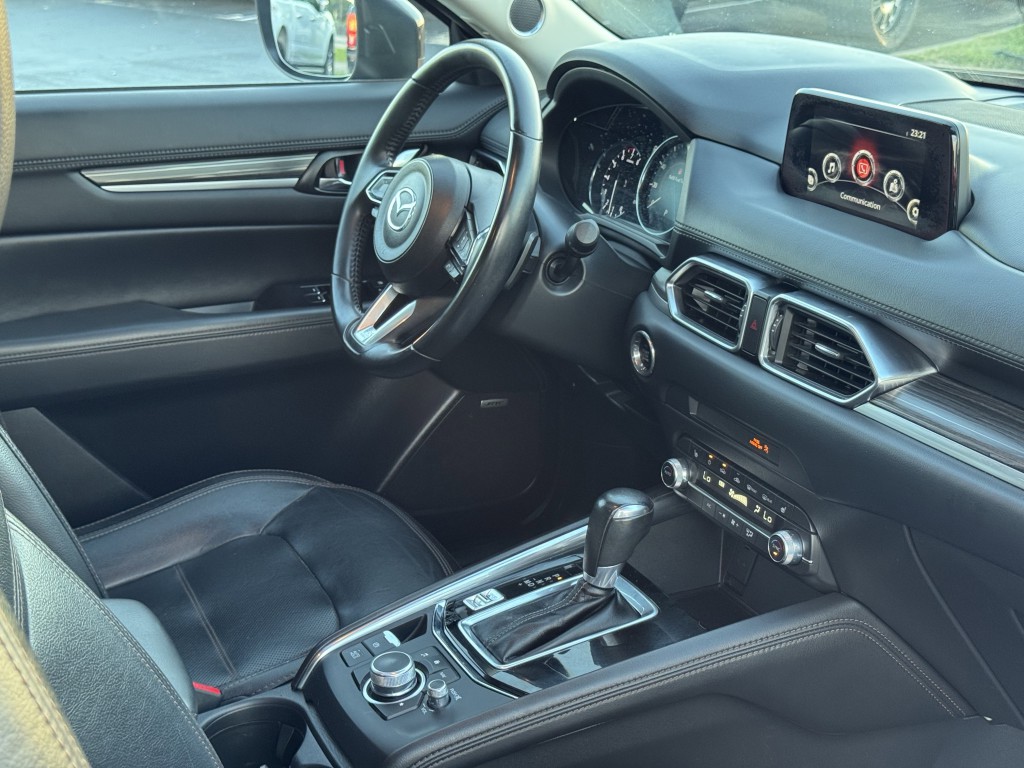 2020 Mazda CX-5 Image 13
