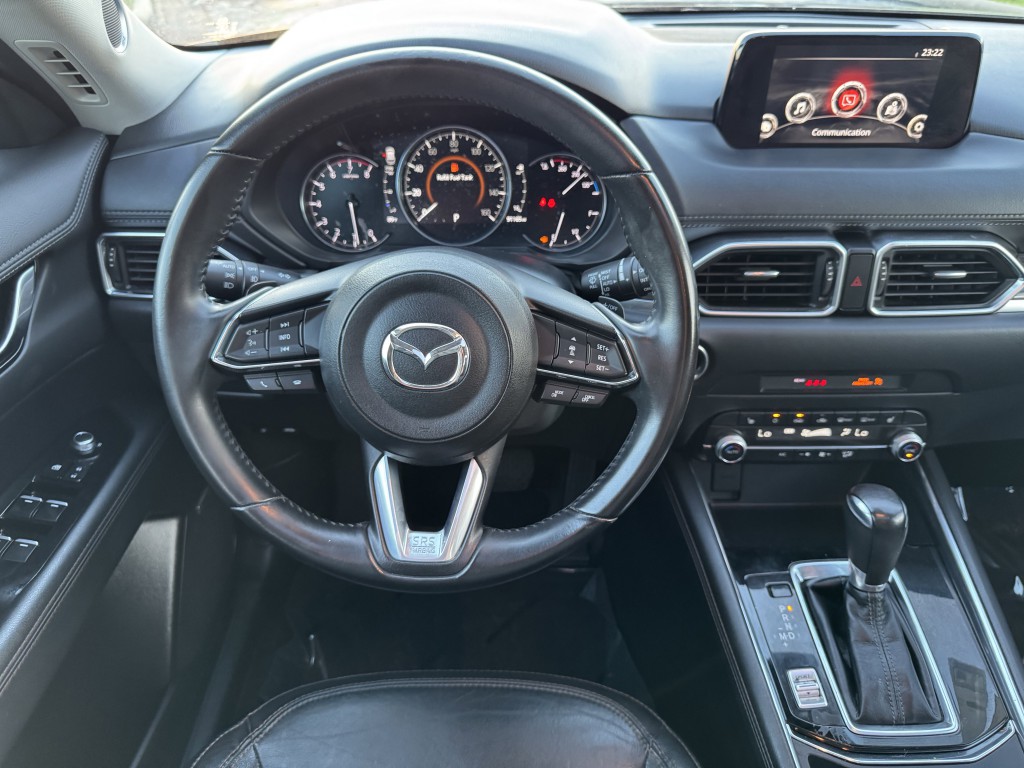 2020 Mazda CX-5 Image 14