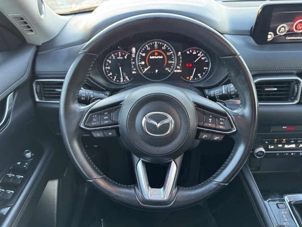 2020 Mazda CX-5 Image 15