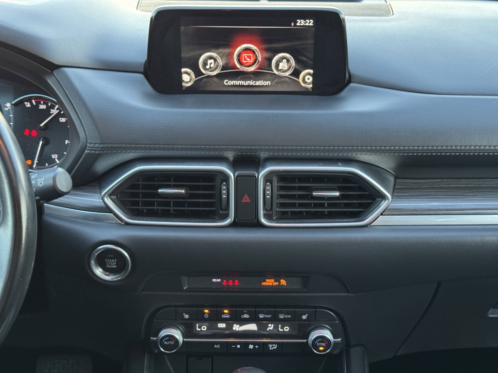 2020 Mazda CX-5 Image 17
