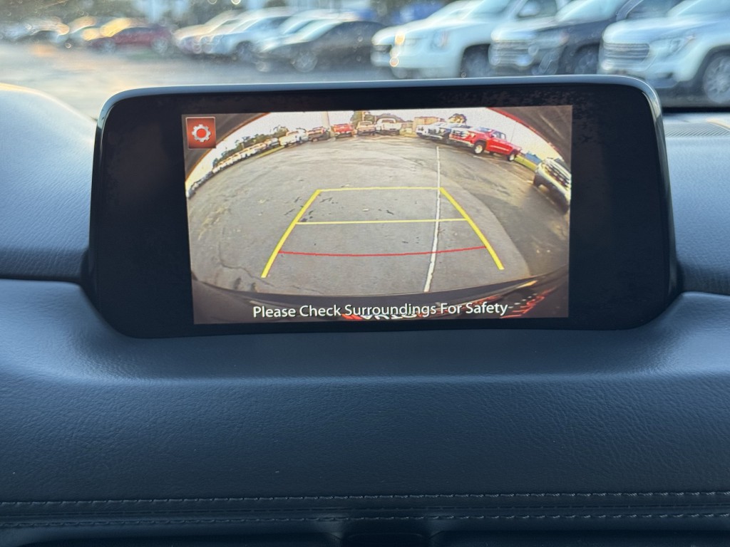 2020 Mazda CX-5 Image 18