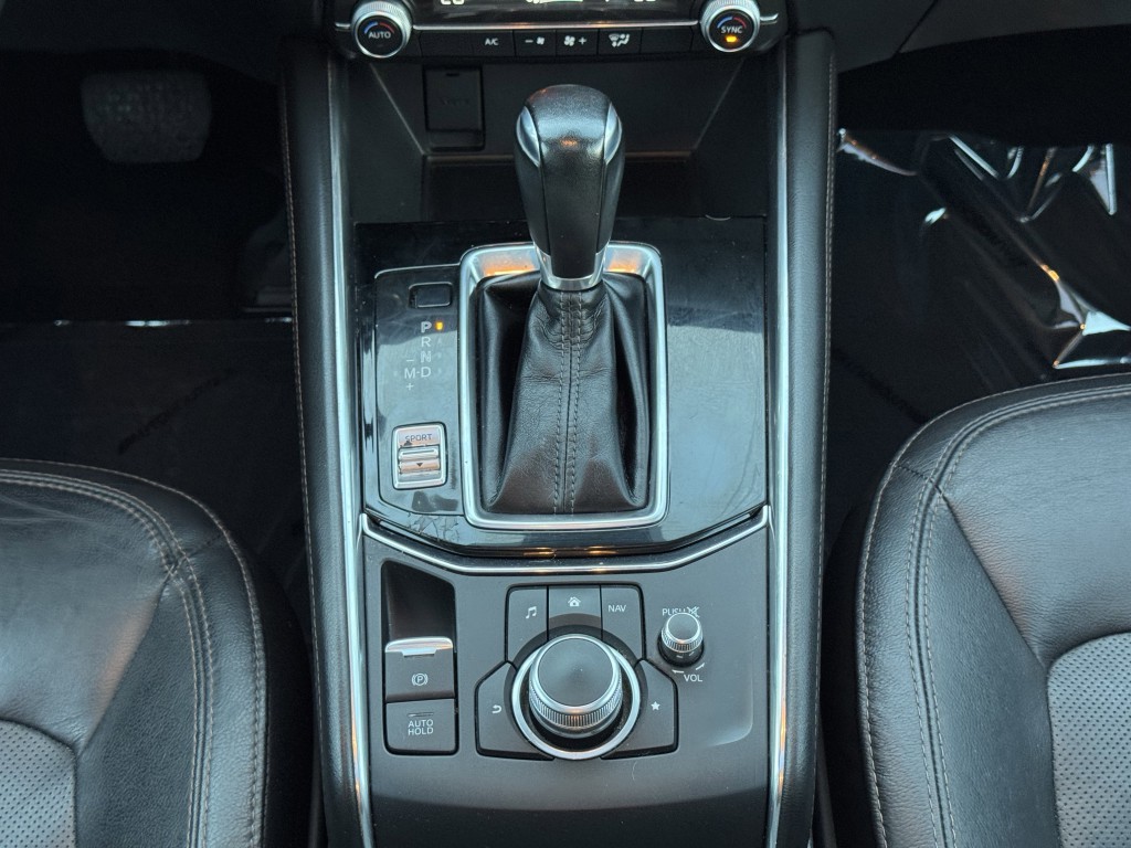 2020 Mazda CX-5 Image 19