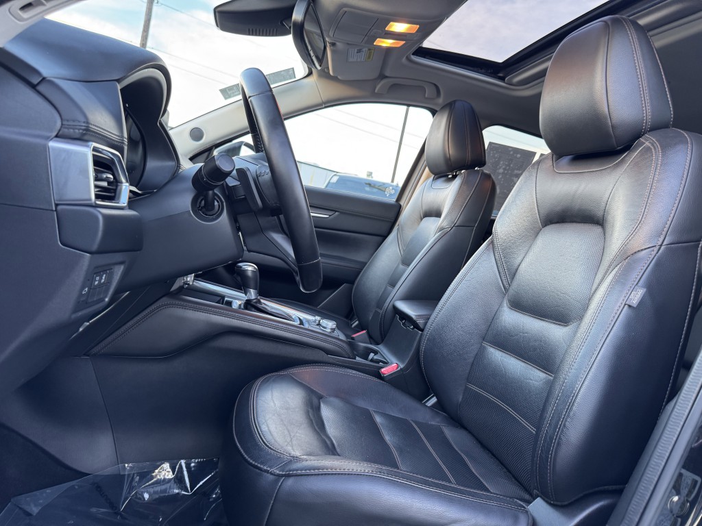 2020 Mazda CX-5 Image 21