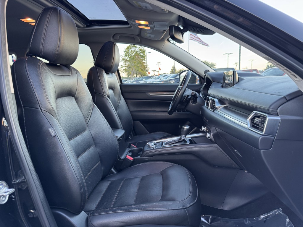 2020 Mazda CX-5 Image 22