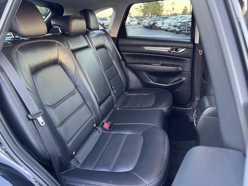 2020 Mazda CX-5 Image 23