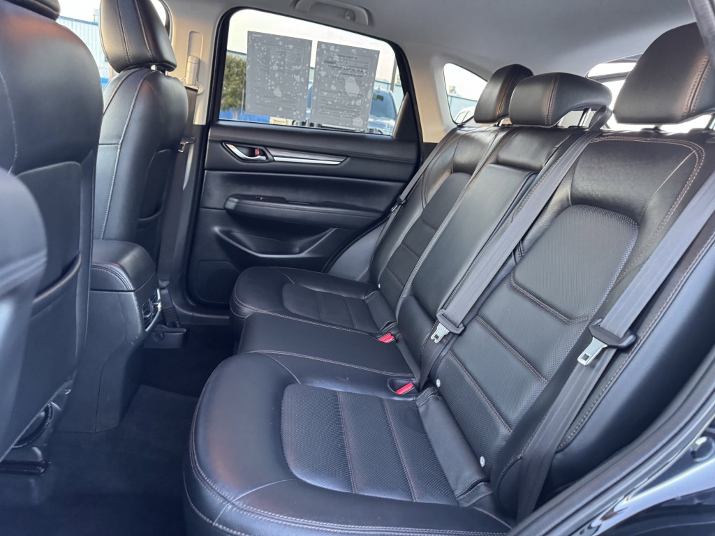 2020 Mazda CX-5 Image 24
