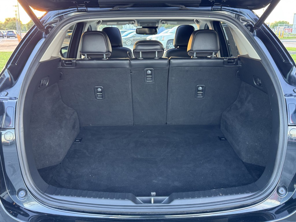 2020 Mazda CX-5 Image 26