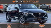 Image for 2020 Mazda CX-5 Grand Touring ID: 6692485
