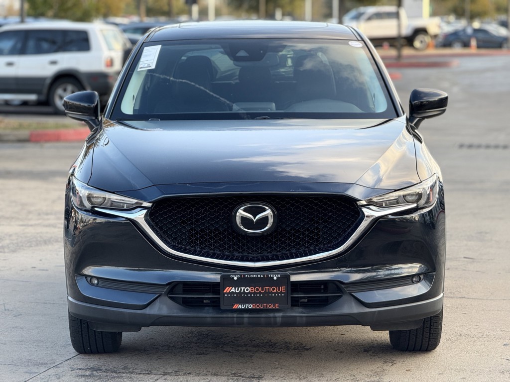 2020 Mazda CX-5 Image 6