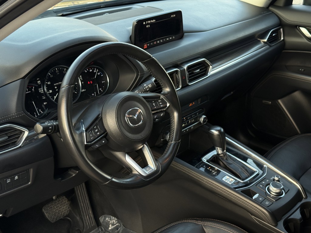2020 Mazda CX-5 Image 14