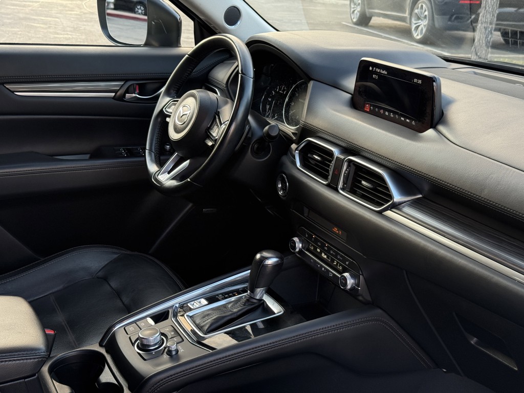 2020 Mazda CX-5 Image 15
